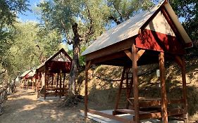 Hostel Santa Fortunata