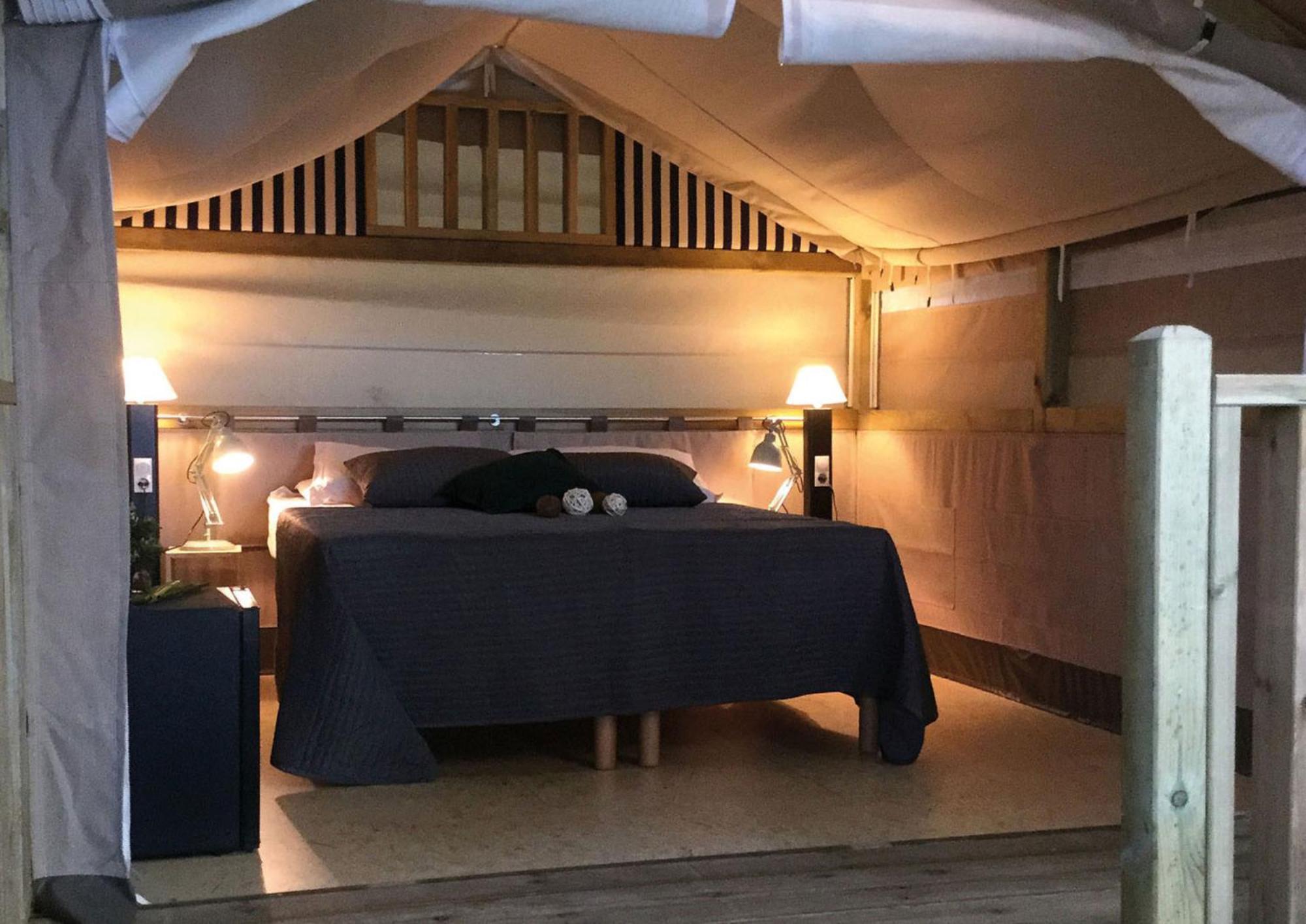 Hostel Santa Fortunata Sorrent Zimmer foto